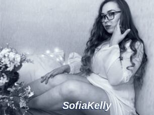 SofiaKelly