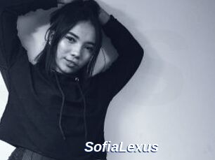 SofiaLexus