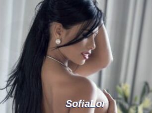 SofiaLor