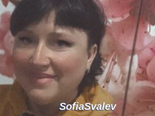 SofiaSvalev