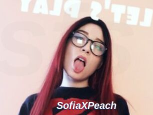 SofiaXPeach