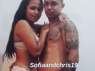 Sofiaandchris19