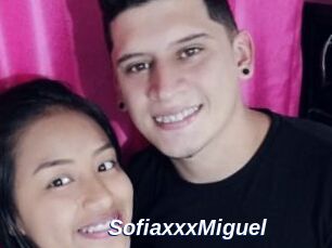 SofiaxxxMiguel