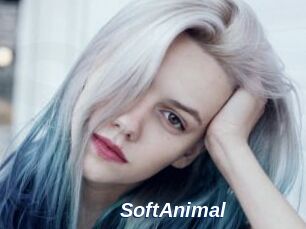 SoftAnimal