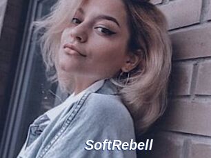 SoftRebell