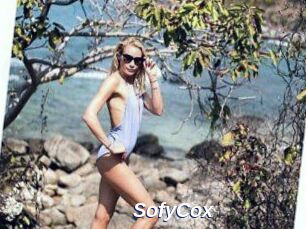 SofyCox