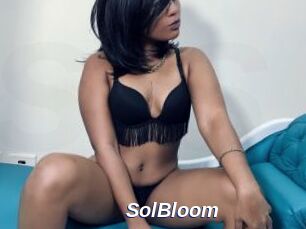 SolBloom