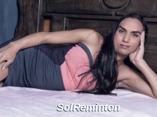 SolReminton