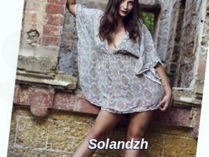 Solandzh