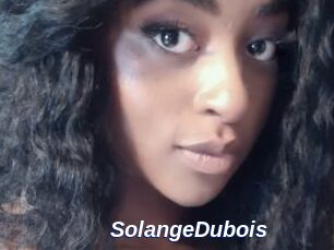 SolangeDubois