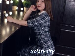 SolarFairy
