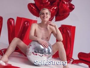 SolidStrong