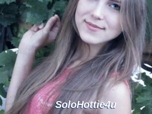 SoloHottie4u