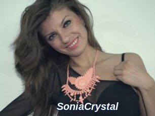 SoniaCrystal