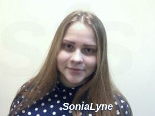 SoniaLyne