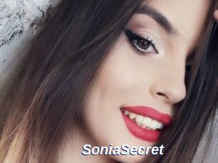 SoniaSecret