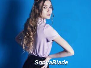 SonyaBIade