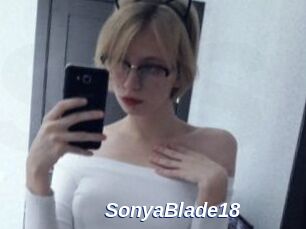 SonyaBlade18