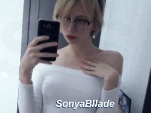 SonyaBllade