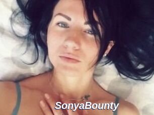 SonyaBounty