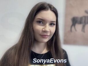 SonyaEvons