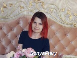 SonyaFiery