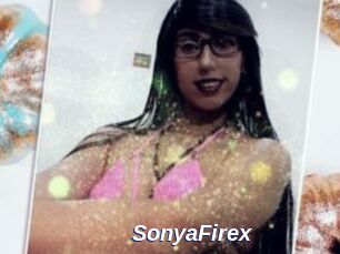 SonyaFirex