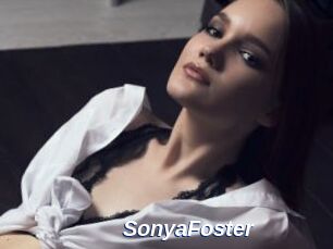 SonyaFoster