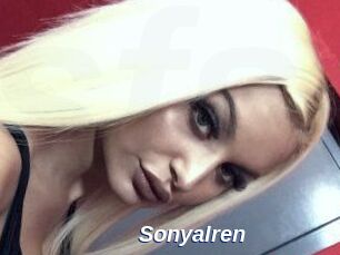 SonyaIren