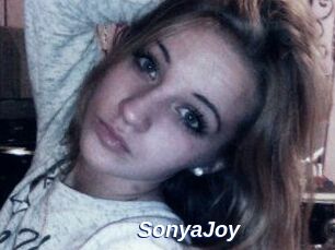 SonyaJoy