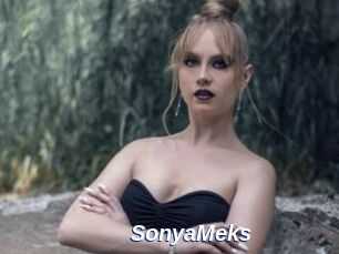 SonyaMeks