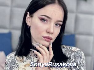 SonyaRusakova