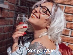 Sonya_Wine