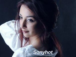 Sonyhot