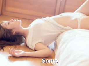 Sonyx