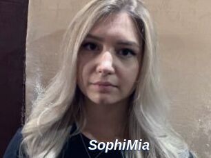 SophiMia