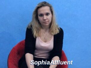 SophiaAffluent