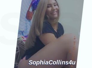 SophiaCollins4u