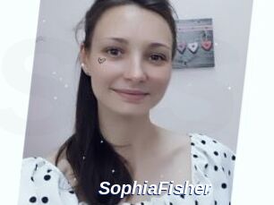 SophiaFisher