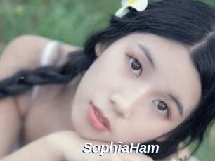 SophiaHam