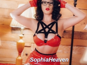 SophiaHeaven