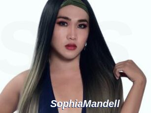 SophiaMandell