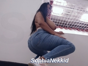 SophiaNekkid