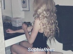 SophiaRees