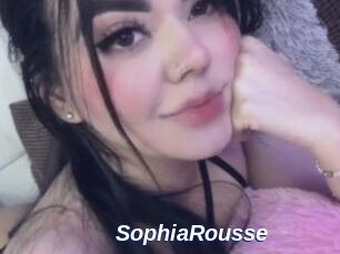 SophiaRousse