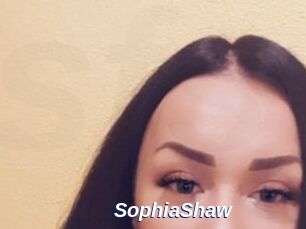 SophiaShaw