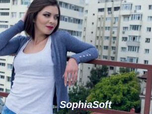 SophiaSoft