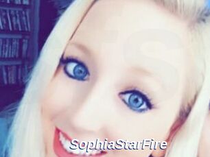 SophiaStarFire