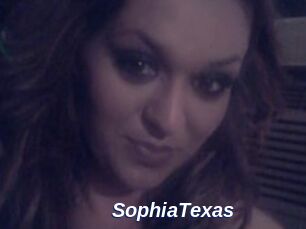 Sophia_Texas