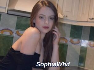 SophiaWhit